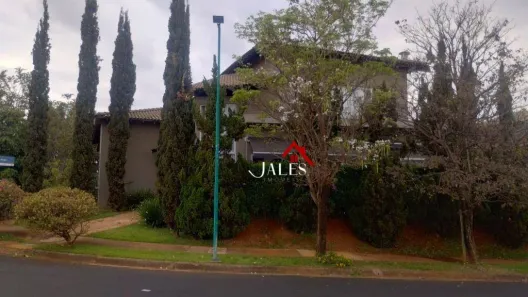Sobrado com 3 Quartos à venda, 330m² no Residencial Quinta do Golfe, São José do Rio Preto