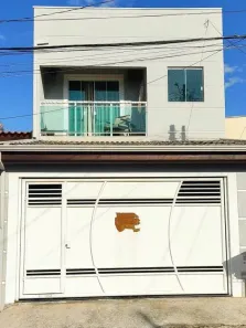 Casa com 3 Quartos à venda, 310m² no Jardim Boer I, Americana
