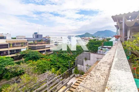 Apartamento com 5 Quartos à venda, 255m² no Recreio dos Bandeirantes, Rio de Janeiro