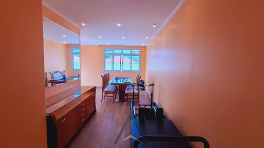 Apartamento com 3 Quartos à venda, 100m² no Cambuci, São Paulo