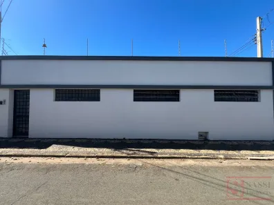 Sala Comercial para alugar, 12m² no Cidade Jardim, Limeira