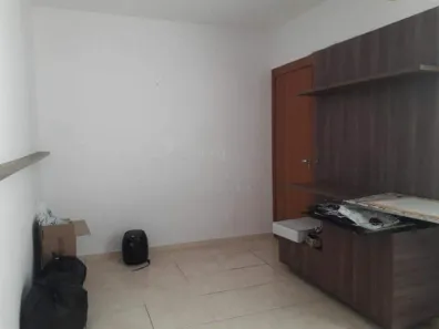 Apartamento com 2 Quartos à venda, 47m² no Rios di Itália, São José do Rio Preto