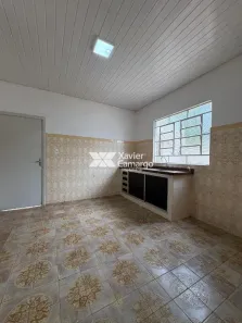 Casa com 1 Quarto para alugar, 140m² no Cidade Nova, Rio Claro