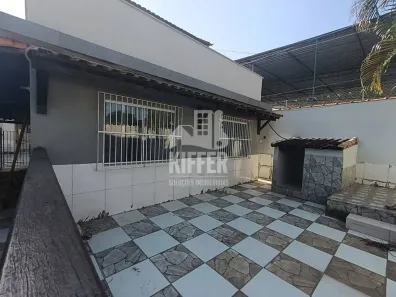 Casa com 2 Quartos para alugar, 90m² no Barroco (Itaipuaçu), Maricá