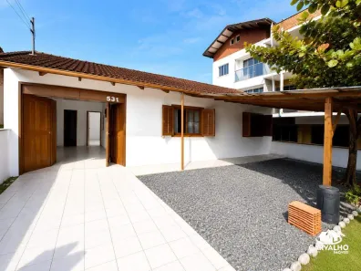 Casa com 3 Quartos à venda, 120m² no Itajubá II, Barra Velha