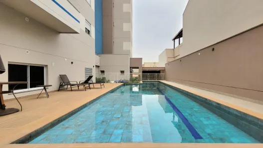 Apartamento com 2 Quartos à venda, 47m² no Vila Curuçá, Santo André