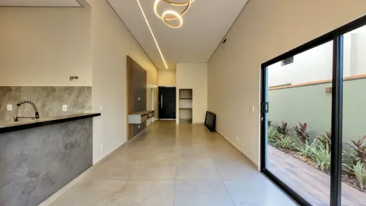 Casa de Condomínio com 3 Quartos à venda, 169m² no Real Sul, Ribeirão Preto