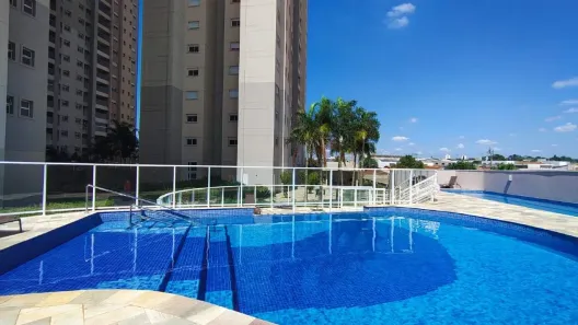 Apartamento com 2 Quartos à venda, 120m² no Vila Primavera, Limeira