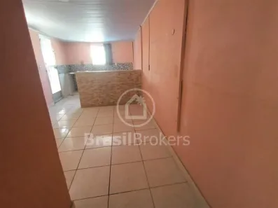Casa de Condomínio com 3 Quartos à venda, 132m² no Bangu, Rio de Janeiro