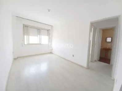 Apartamento com 1 Quarto para alugar, 40m² no Centro Histórico, Porto Alegre