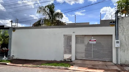 Casa com 2 Quartos à venda, 117m² no Morada da Serra, Cuiabá