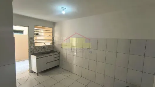 Apartamento com 2 Quartos para alugar, 60m² no Vila Santa Teresa (Zona Leste), São Paulo