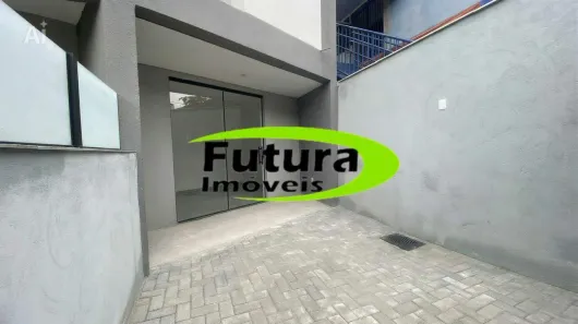 Casa com 2 Quartos à venda, 71m² no Tirol (Barreiro), Belo Horizonte