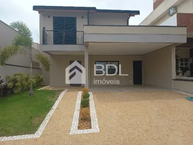 Casa de Condomínio com 3 Quartos à venda, 201m² no Parque Ortolândia, Hortolândia