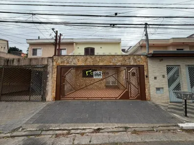 Apartamento com 3 Quartos à venda, 136m² no Parque Itaberaba, São Paulo
