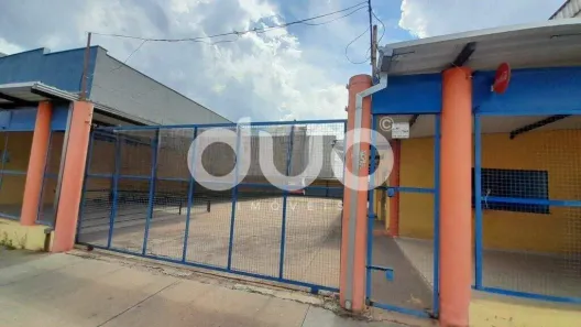 Ponto Comercial à venda, 313m² no Jardim Califórnia, Piracicaba