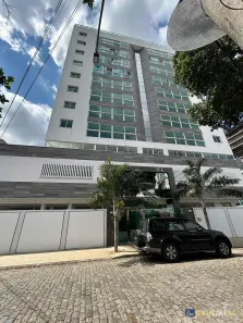 Cobertura com 3 Quartos à venda, 110m² no Parque Tamandaré, Campos dos Goytacazes