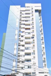 Apartamento com 3 Quartos à venda, 83m² no Boa Viagem, Recife