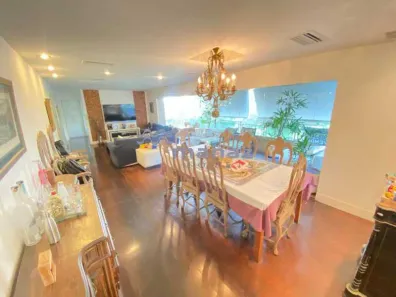 Apartamento com 3 Quartos à venda, 167m² no Copacabana, Rio de Janeiro