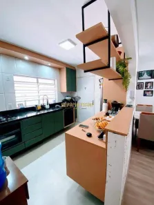 Apartamento com 2 Quartos à venda, 72m² no Mogi Moderno, Mogi das Cruzes