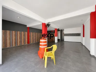 Ponto Comercial para alugar, 33m² no Vila Praiana, Lauro de Freitas