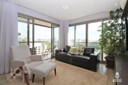 Apartamento com 3 Quartos à venda, 105m² no Menino Deus, Porto Alegre
