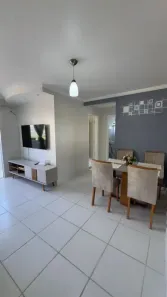 Apartamento com 2 Quartos para alugar, 60m² no Nossa Senhora da Vitória, Ilhéus
