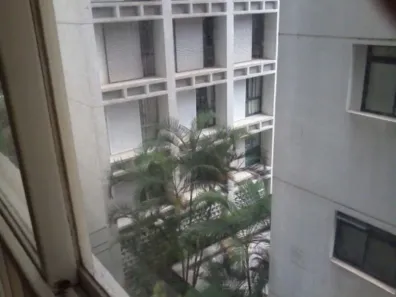 Apartamento com 3 Quartos para alugar, 140m² no Consolação, São Paulo