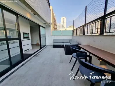 Cobertura com 4 Quartos à venda, 235m² no Botafogo, Rio de Janeiro