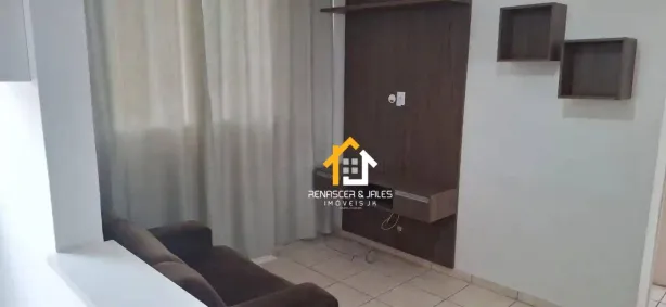 Apartamento com 2 Quartos à venda, 50m² no Loteamento Clube V, São José do Rio Preto