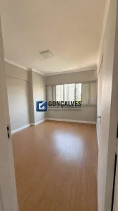 Apartamento com 3 Quartos à venda, 94m² no Vila Assunção, Santo André