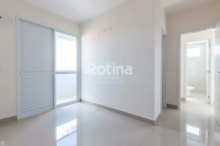 Apartamento com 2 Quartos à venda, 56m² no Pampulha, Uberlândia
