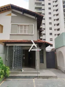 Ponto Comercial para alugar, 150m² no Campo Belo, São Paulo