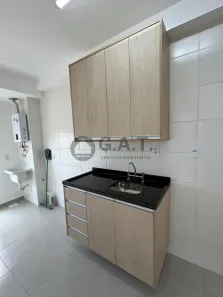 Apartamento com 2 Quartos à venda, 2000m² no Jardim São Carlos, Sorocaba