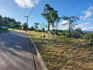 Lote/Terreno à venda, 1130m² no Atibaia Belvedere, Atibaia