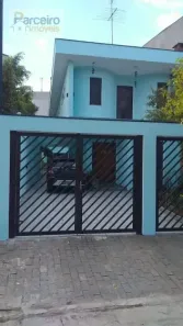 Casa com 3 Quartos à venda, 250m² no Vila Matilde, São Paulo