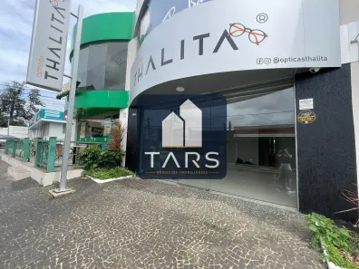 Ponto Comercial para alugar, 75m² no Chácara Girassol, Americana
