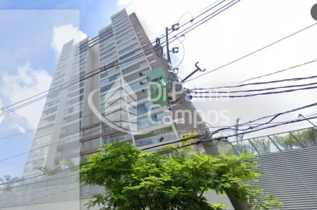 Apartamento com 2 Quartos à venda, 64m² no Vila Mariana, São Paulo