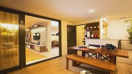 Apartamento com 3 Quartos à venda, 134m² no Barra Olímpica, Rio de Janeiro