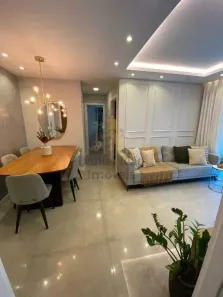 Apartamento com 2 Quartos à venda, 72m² no Agriões, Teresópolis