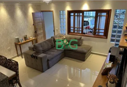 Sobrado com 3 Quartos à venda, 123m² no Vila Mazzei, São Paulo