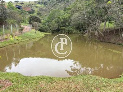 Fazenda/Sítio com 2 Quartos à venda, 24200m² no São Francisco Xavier, São José dos Campos