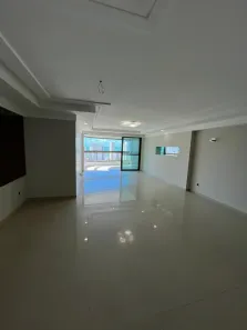 Apartamento com 4 Quartos para alugar, 176m² no Boa Viagem, Recife