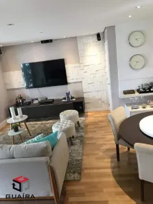 Apartamento com 3 Quartos à venda, 98m² no Boa Vista, São Caetano do Sul