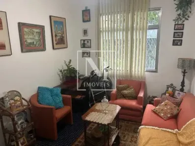 Apartamento com 2 Quartos à venda, 50m² no Copacabana, Rio de Janeiro