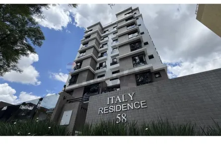 Apartamento com 2 Quartos à venda, 83m² no Cristo Rei, Curitiba
