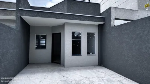 Casa com 3 Quartos à venda, 70m² no Jardim Imperial, Atibaia