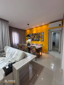 Apartamento com 2 Quartos à venda, 67m² no Loteamento Residencial Viva Vista, Sumaré
