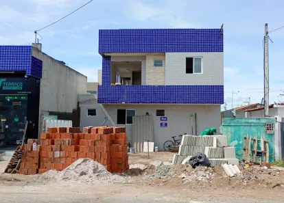 Apartamento com 2 Quartos à venda, 48m² no Mangabeira, João Pessoa