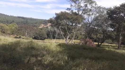 Fazenda/Sítio com 1 Quarto à venda, 20000m² no Sousas, Campinas